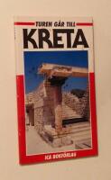 Turen g&aring;r: Kreta