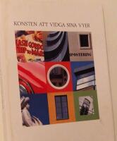 Konsten att vidga sina vyer