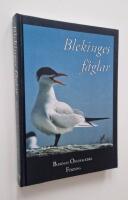 Blekinges f&aring;glar