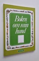 Boken om min hund