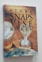 Stora snapsviseboken