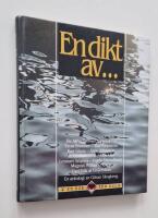 En dikt av-