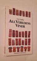 All v&auml;rldens viner