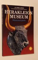 HERAKLEION MUSEUM Illustrated guide