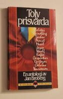 Tolv prisv&auml;rda : [Tolstoy ...] : en antologi