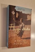 Flyga drake