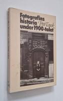 Fotografins historia under 1900-talet