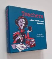 Teachers Jokes, Quotes, and Anecdotes