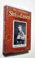 Siri von Essen i verkligheten