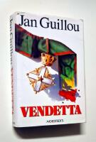 Vendetta : Coq Rouge VI