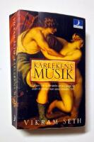 K&auml;rlekens musik
