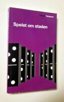 Spelet om staden