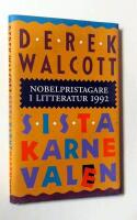 Sista karnevalen