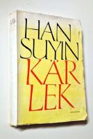 K&auml;rlek