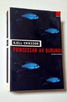 Prinsessan av Burundi