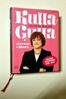 Kulla-Gulla stretar vidare : l&auml;gesrapport vid 60+
