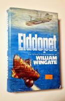 Elddopet : [thriller]