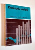 Deskriptiv statistik