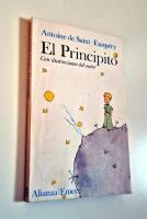 El Principito