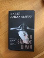 Den s&aring;rade divan : om psykets estetik