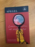 I mytens spegel: Ess&auml;er om myter och psykoanalys