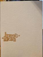 Gamla Konstfack. En liten rundvandring.