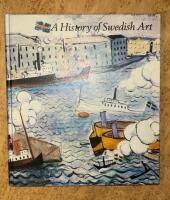A History of Swedish Art
