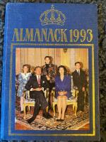 Almanack 1993