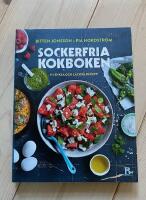 Sockerfria kokboken
