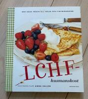 LCHF-husmanskost