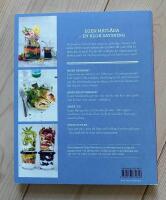 Kickstarta med Ulrikas matl&aring;dor : frukost, lunch, mellanm&aring;l, middag