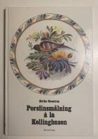 Porslinsm&aring;lning &agrave; la Kellinghusen