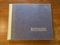 Sverige