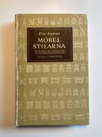 M&ouml;belstilarna