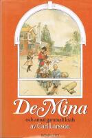 De mina och annat gammalt krafs