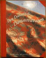 Den dansande damastv&auml;varen