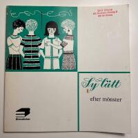 Sy l&auml;tt efter m&ouml;nster