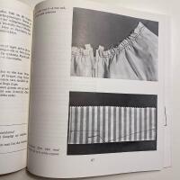 Sy l&auml;tt efter m&ouml;nster