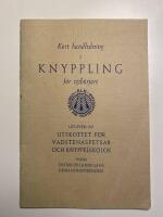 Kort handledning i knyppling f&ouml;r nyb&ouml;rjare