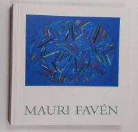 Mauri Fav&eacute;n