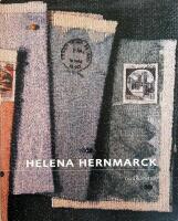 Helena Hernmarck : textilkonstn&auml;r