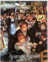 Pierre-Auguste Renoir : 1841-1919 : en dr&ouml;m om harmoni