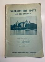 Skoklosters slott och dess samlingar