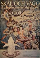 Sk&aring;l och v&auml;gg