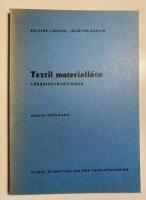 Textil materiall&auml;ra L&auml;rarinstruktioner