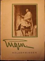 Eugen M&aring;larprinsen