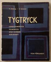 Tygtryck