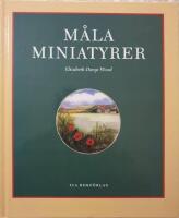 M&aring;la miniatyrer