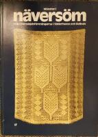 M&ouml;nster i n&auml;vers&ouml;m fr&aring;n hemsl&ouml;jdsf&ouml;reningarna i S&ouml;derhamn och Bolln&auml;s