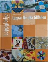 Lappar f&ouml;r alla tillf&auml;llen